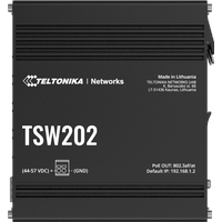 Teltonika TSW202