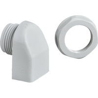 Schneider Electric Entlüftungsdeckel D: 19mm und IP45
