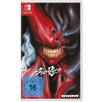 Game Slave Zero X