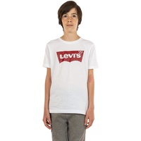 Levi's Kids batwing tee Weiß - 164