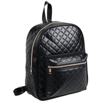 Hti-Living Rucksack schwarz