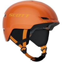 Scott Keeper 2 Helm - Orange - S