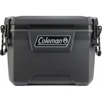 Coleman Convoy 55QT Passiv-Kühlbox anthrazit/schwarz (2193725)