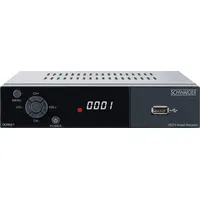 Schwaiger DCR621 DVB-C Kabel-Receiver
