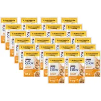 Purina Katzenfutter Adult Huhn und Zucchini 85g Sachet