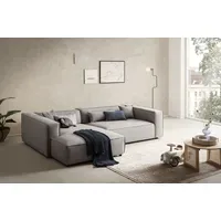 LeGer Home by Lena Gercke Ecksofa "PIARA XXL, Big-Sofa,