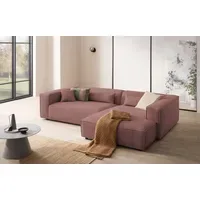 LeGer Home by Lena Gercke Ecksofa "PIARA XXL, Big-Sofa,