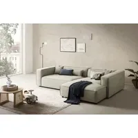LeGer Home by Lena Gercke Ecksofa "PIARA XXL, Big-Sofa,
