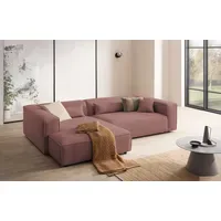 LeGer Home by Lena Gercke Ecksofa "PIARA XXL, Big-Sofa,