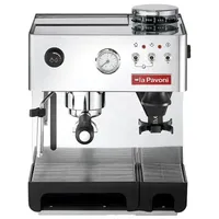 La Pavoni Domus Bar (LPCDMB02EU) LA PAVONI