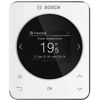 Bosch Fernbedienung RT 800 für UI800 farbiges Touch-Bediendisplay