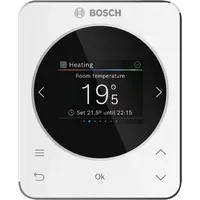 Bosch Fernbedienung RT 800 für UI800 farbiges Touch-Bediendisplay