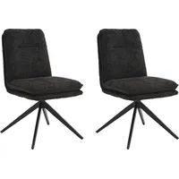 Home Affaire »Valencia« (Set) 2 Stk.verschiedene Gestelle in Holz