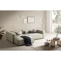 LeGer Home by Lena Gercke Ecksofa "PIARA XXL, Big-Sofa,
