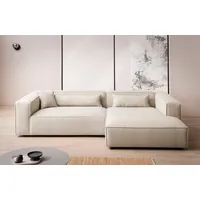 LeGer Home by Lena Gercke Ecksofa »PIARA XXL, Big-Sofa