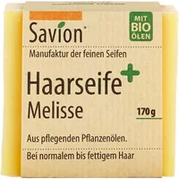 Savion Haarseife - Melisse plus 170g