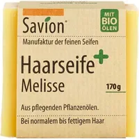 Savion Melisse Plus Haarseife 170 g