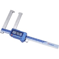 Dasqua 2240-0006 Digitaler Messschieber DIN EN 862 150mm
