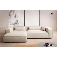 LeGer Home by Lena Gercke Ecksofa »PIARA XXL, Big-Sofa