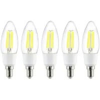 Sygonix SY-5781472 LED EEK A (A - G) E14