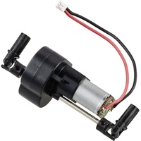 Reely RE-8705316 Ersatzteil Motor / Getriebeeinheit
