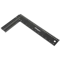 Dasqua Anschlagwinkel 1804-0505 250 mm