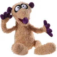 HEUNEC 583665 - Henry GRS Maskottchen Jan 35cm