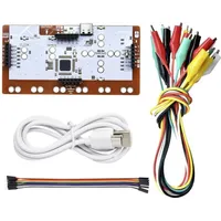 IDUINO Education Set Virtual Keyboard STEM Kit