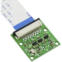 IDUINO RA061 CMOS Farb-Kameramodul Kameramodul für Raspberry Pi 5MP