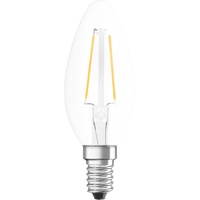 Bellalux LED ST Clas B Lampe, Sockel: E14, Warm