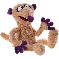 HEUNEC 583863 - Jan & Henry GRS Handspielpuppe Jan