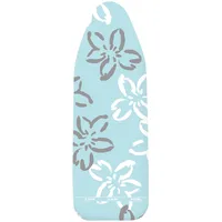 Wenko Universal-Bügeltischbezug Comfort XL/Universal, Bügelbrettbezug 140 x 48 cm