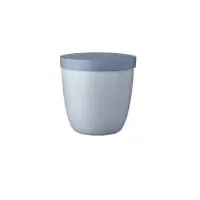 Mepal ELLIPSE Snackpot 500 ml, Ø 10,7 cm, 107653015700