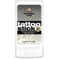 Australian Gold TATTOO Stick SPF50+ Sunscreen Stick 15 ml