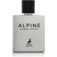 Lattafa Maison Alhambra Alpine Homme Sport Eau de Parfum