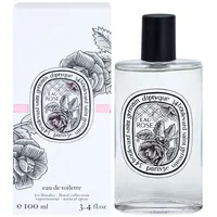 Diptyque Eau Rose Eau de Toilette 100 ml