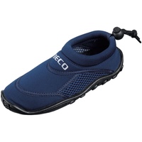 Beco Badeschuhe Surfschuhe marine