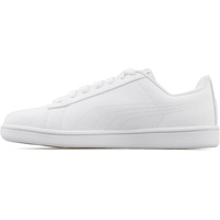 Puma Up Leichtathletik-Schuh, Weiß White White, 37.5 EU