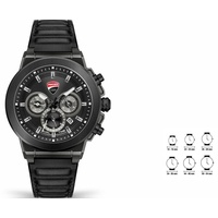 Ducati CAMPIONE DTWGF2019201 Herrenarmbanduhr