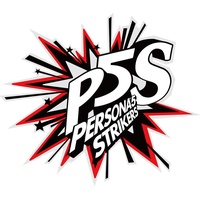 Atlus Persona 5 Strikers (Limited Edition