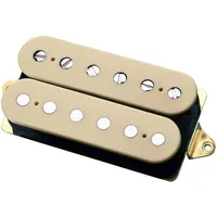 DiMarzio DP 155CR The Tone Zone Humbucker E-Gitarrentonabnehmer, Crème