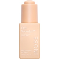 Nbi nordic beauty import oy NOBE Oat Wonder® Nourishing