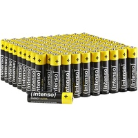 Intenso Energy Ultra AAA LR03 100 Stück