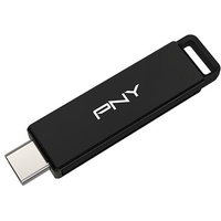 PNY Elite-X Type-C USB 3.2 Gen 1 Flash Drive,