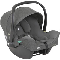 Joie i-Snug 2 Shell Gray