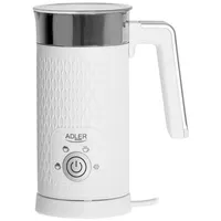 Adler AD 4494 Milchaufschäumer - White