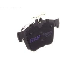 SKF VKBP 90013 Bremsbelagsatz, Scheibenbremse