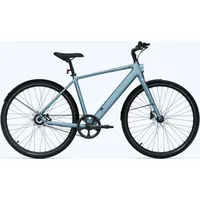 Tenways CGO600 PRO - 28 Zoll 360Wh 1K Diamant