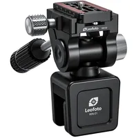 Leofoto Fensterstativ WN-01 mit 2-Wege-Neiger SW-02