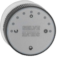 SELVE commeo Light Send Funk-Sonnensensor 297703